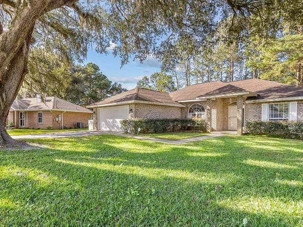 218 SW Crest Gln, Lake City, FL 32024