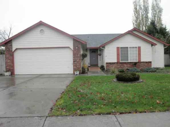 1215 NW 2nd Ave, Battle Ground, WA 98604