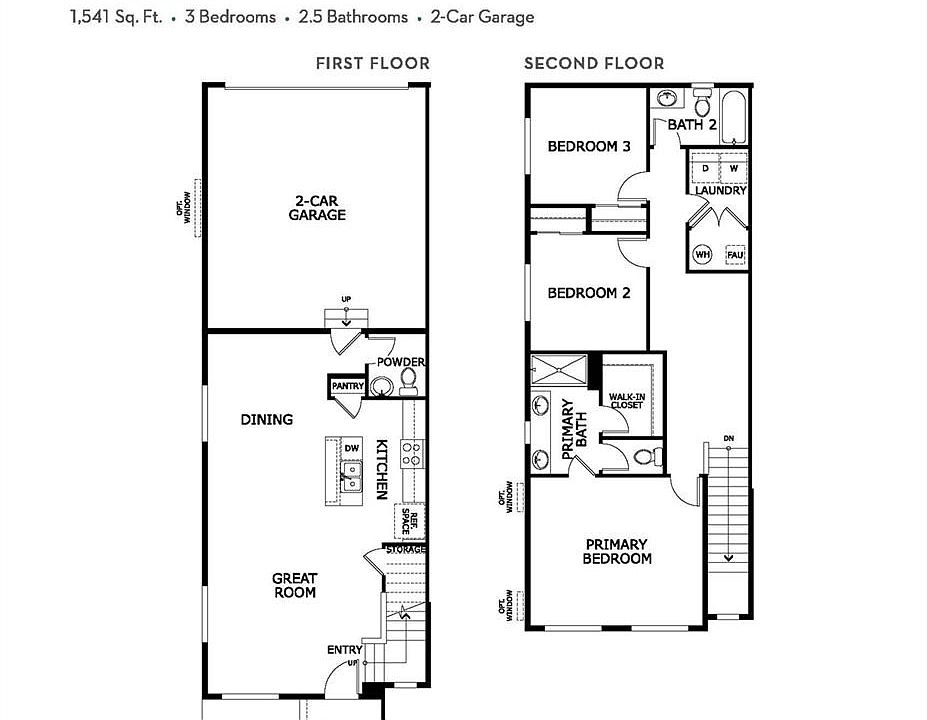 2nd image of 317 Shoveler Way