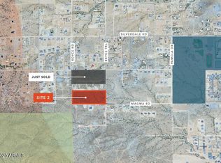 N Bryce Trl, San Tan Valley, AZ 85144
