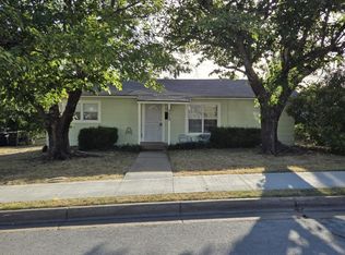 3012 Olive Pl, Fort Worth, TX 76116