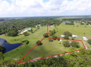 2463 Coolidge Rd, Fort Pierce, FL 34945