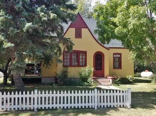 301 Lublin St N, Balta, ND 58313