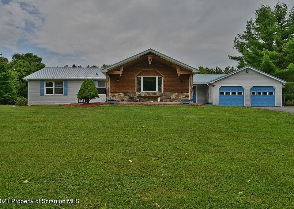 7519 Laurel Lake Rd, Brackney, PA 18812 Zillow