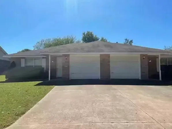 2416 W Magnolia St #2, Rogers, AR 72758