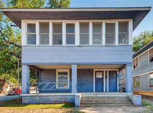 500 W 7th St, Dallas, TX 75208
