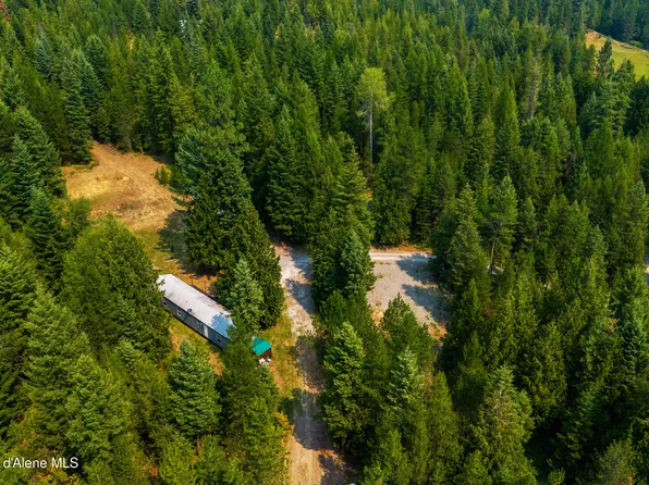 216 Old Orchard Rd, Cocolalla, ID 83813