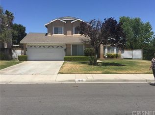 3845 Eclipse Dr, Palmdale, CA 93550