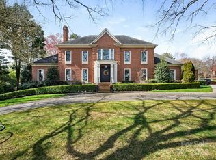 8811 Winged Bourne, Charlotte, NC 28210