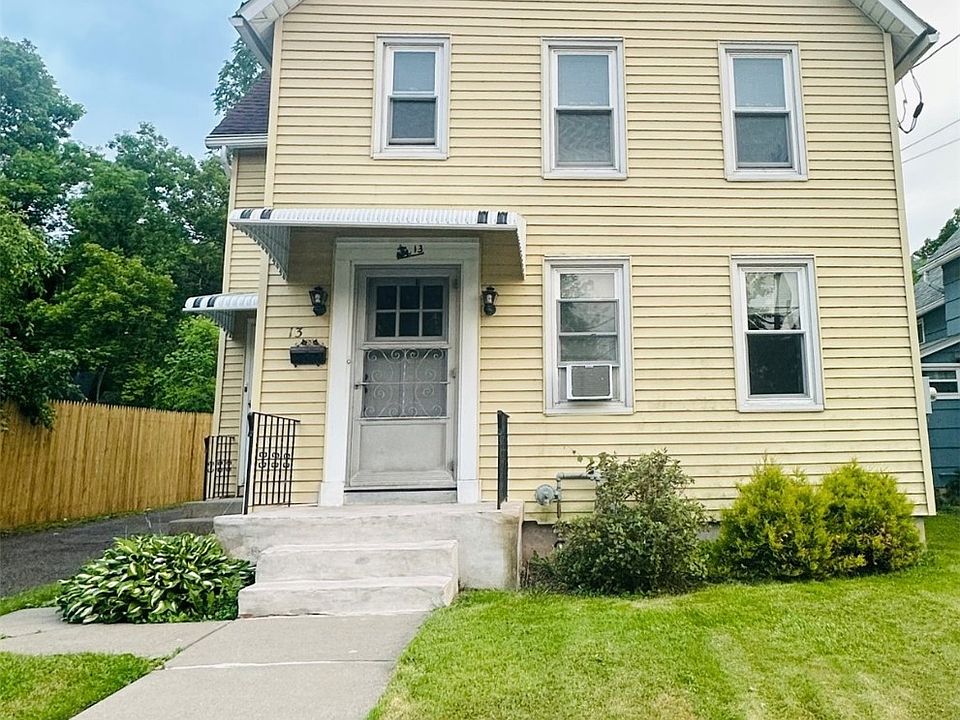1st image of 13 Aldrich Ave #1