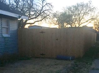 4118 S Tyler St, Amarillo, TX 79110