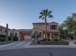 794 E Kaibab Dr, Chandler, AZ 85249