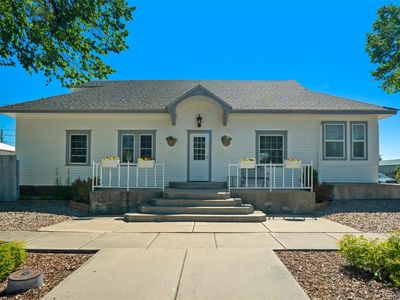 410 E Avenue, Limon, CO, 80828