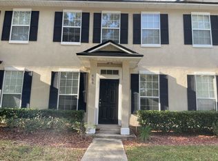 466 Sherwood Oaks Dr, Orange Park, FL 32073