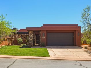 2139 Cougar Rock Cir #163, Saint George, UT 84770