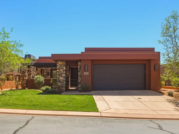 2139 Cougar Rock Cir #163, Saint George, UT 84770