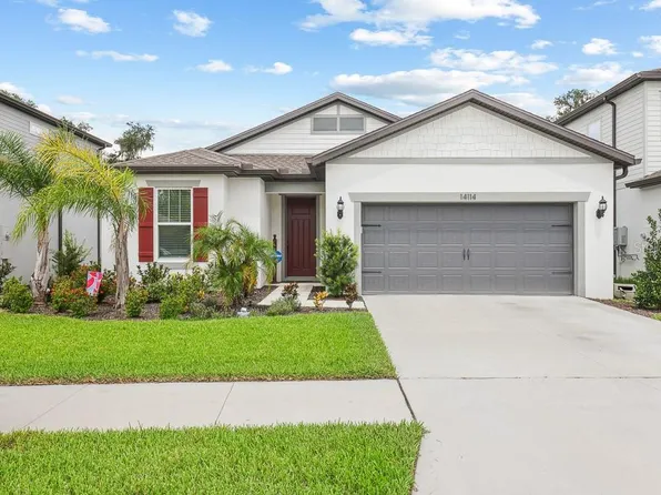 14114 Samoa Hill Ct, Riverview, FL 33569