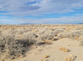 3400 E 9th St, Silver Springs, NV 89429