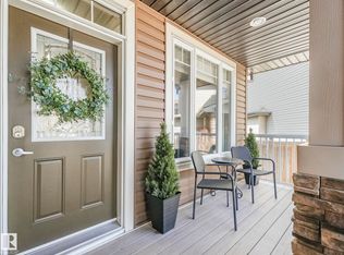 10 Brassard Ct, Beaumont, AB T4X 0E7