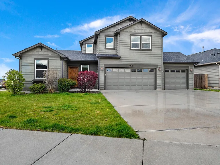 6473 S Light Horizon Way — Photo 1