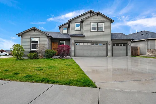 6473 S Light Horizon Way Photo 1 6473 S Light Horizon Way Photo 1