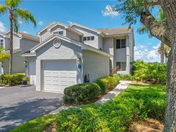 2571 Citrus Lake Dr APT 201, Naples, FL 34109