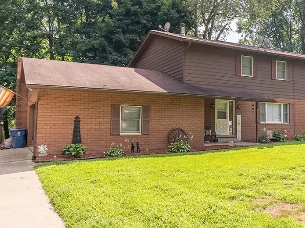 3136 Don Dr, Akron, OH 44319
