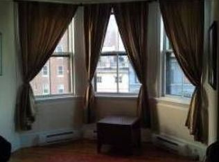187 Beacon St APT 4, Boston, MA 02116