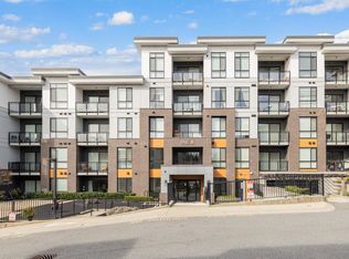 20087 68th Ave #B308, Langley, BC