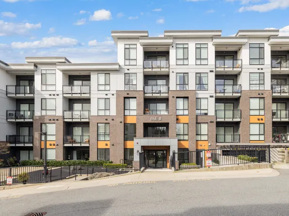 20087 68th Ave #B308, Langley, BC V2Y 0Y3