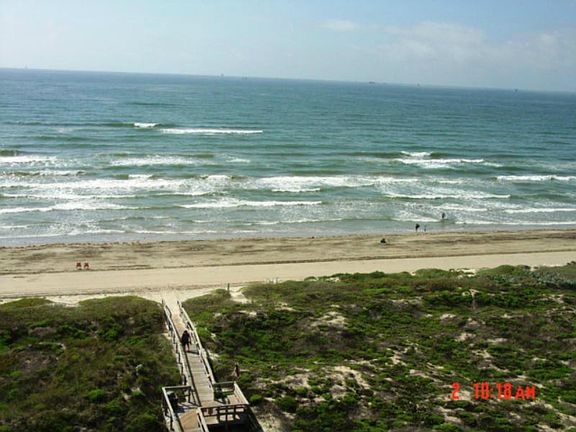 4th image of 6109 St Hwy 361 APT 1102