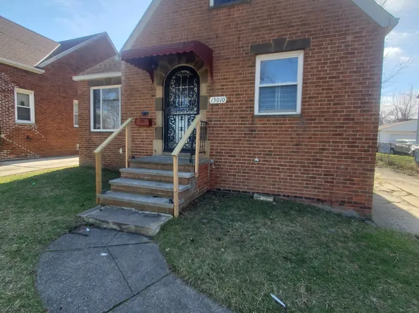 15010 Judson Dr, Cleveland, OH 44128