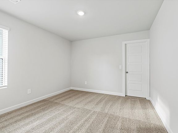 Welcome to the Johnson floorplan at Chatham Forest.