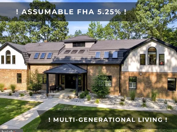 7785 Swan Ln, Owings, MD 20736