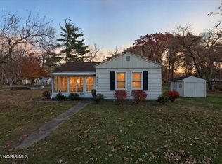4436 Foxglove Rd, Toledo, OH 43623