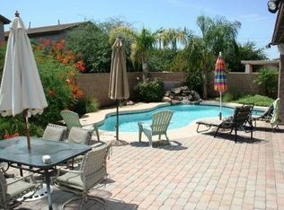 1659 E Tradewind Ct, Gilbert, AZ 85234