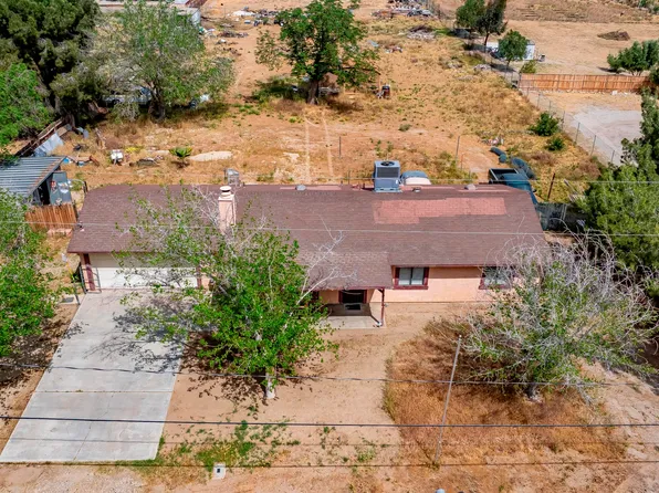 10731 Avenue R E #2, Littlerock, CA 93543