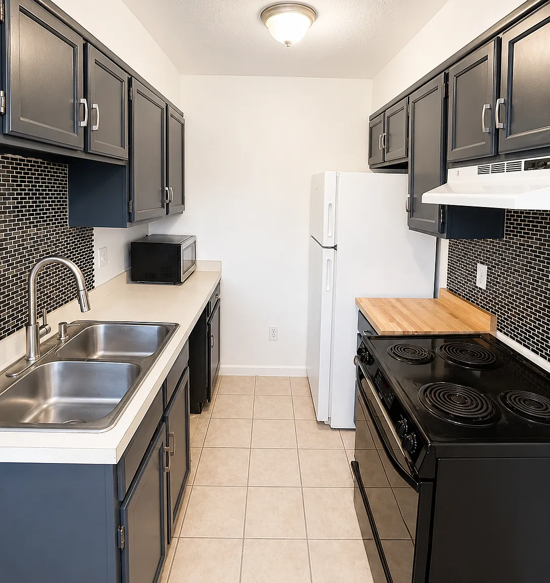 2 bed, 935 sqft, $1,450 — Photo 3