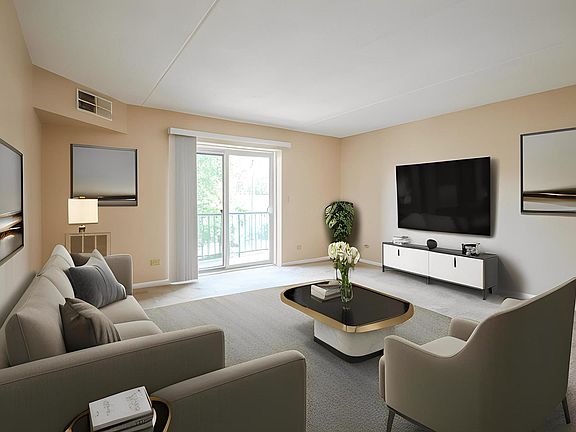 4th image of 1 Bloomingdale Pl APT 306
