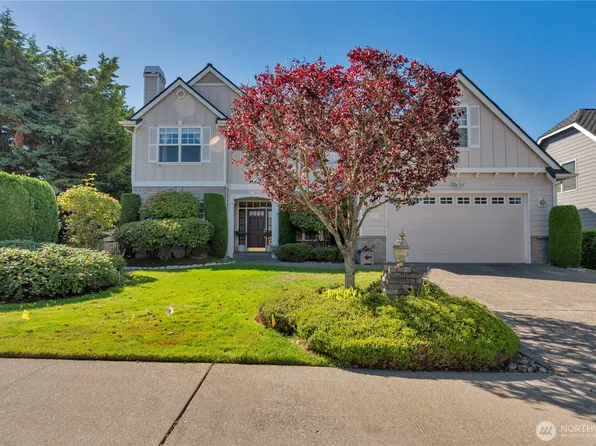 3402 42nd Avenue NE, Tacoma, WA 98422