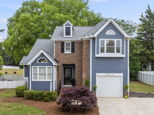 5405 Millrace Trl, Raleigh, NC 27606