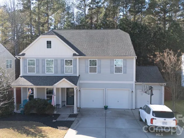 3121 Crosswind Dr, Indian Land, SC 29707