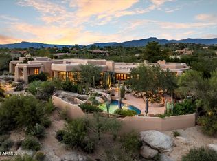 7416 E Arroyo Hondo Rd, Scottsdale, AZ 85266