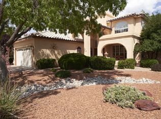 8504 Sonoma Valley Rd NE, Albuquerque, NM 87122