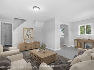 3312 Pleasant Grove Rd, Lansing, MI 48910