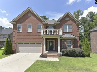 224 Massey Cir, Chapin, SC 29036