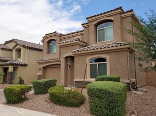 9034 W Grayling Dr, Marana, AZ 85653