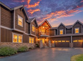 515 Nutcracker Dr, Redmond, OR 97756