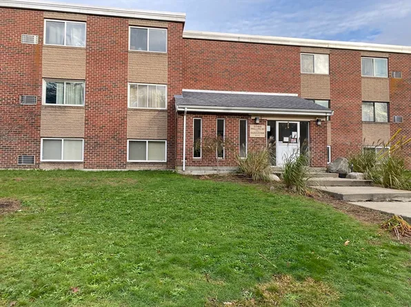 2088 Phillips Rd APT 19, New Bedford, MA 02745