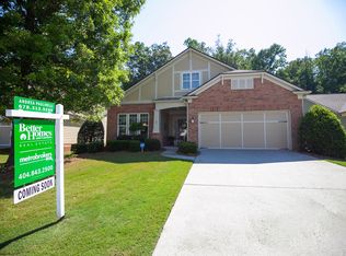 5065 Rembrant Dr, Cumming, GA 30040